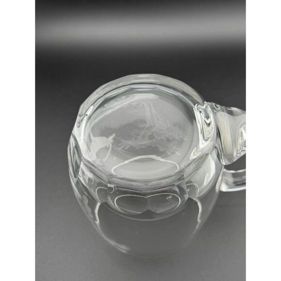 Queen Lace Crystal \